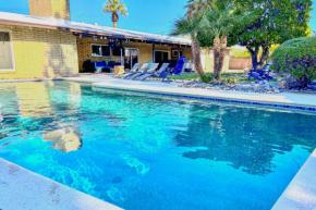 Geneva Drive Retreat